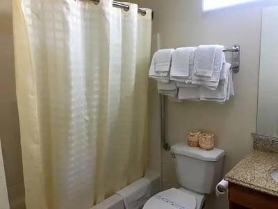 Anaheim National Inn - 50