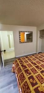 Anaheim National Inn - 109