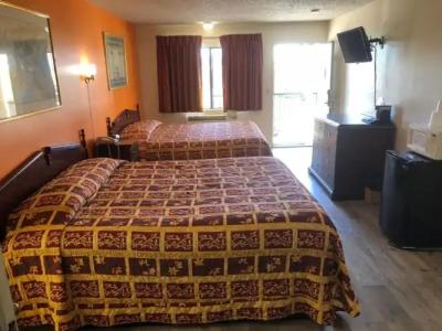 Anaheim National Inn - 92