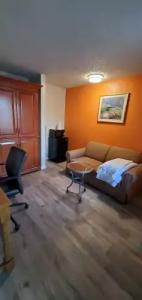 Anaheim National Inn - 118