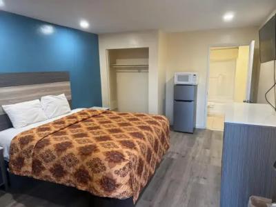 Anaheim National Inn - 4