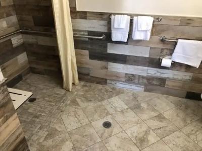 Anaheim National Inn - 35