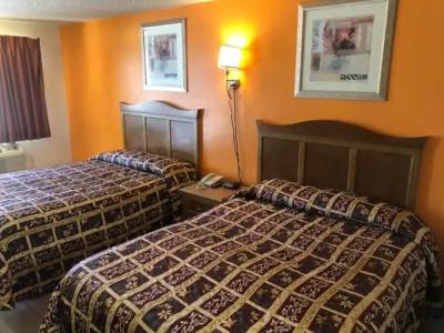 Anaheim National Inn - 86