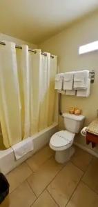 Anaheim National Inn - 63