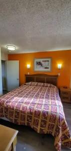 Anaheim National Inn - 111