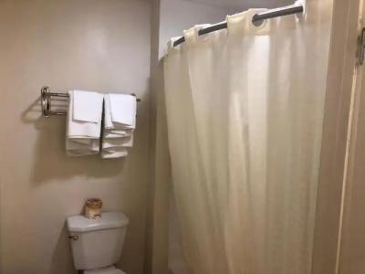 Anaheim National Inn - 68