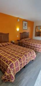 Anaheim National Inn - 17