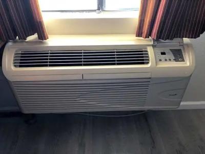 Anaheim National Inn - 47