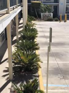 Anaheim National Inn - 12