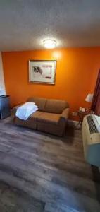 Anaheim National Inn - 104