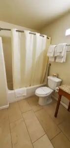 Anaheim National Inn - 117