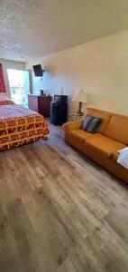 Anaheim National Inn - 58