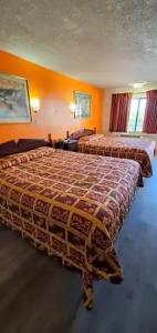 Anaheim National Inn - 57