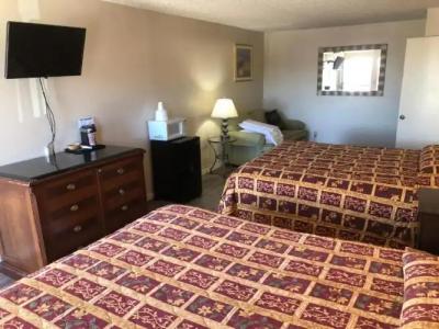 Anaheim National Inn - 91