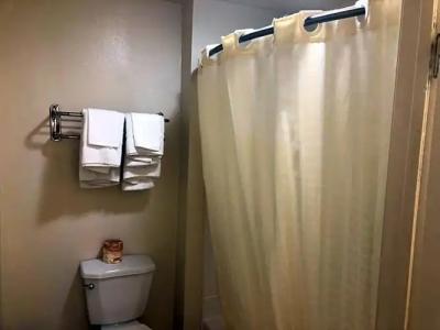 Anaheim National Inn - 49