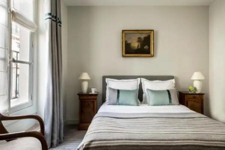 Hôtel d'Orsay - Esprit de France - 26