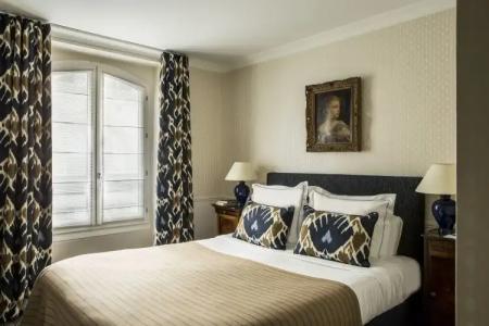 Hôtel d'Orsay - Esprit de France - 4