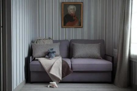 Hôtel d'Orsay - Esprit de France - 19