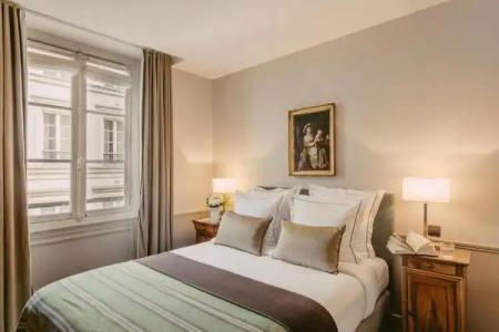 Hôtel d'Orsay - Esprit de France - 28