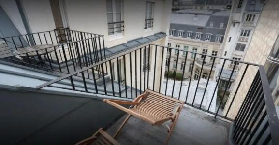 Hôtel d'Orsay - Esprit de France - 36