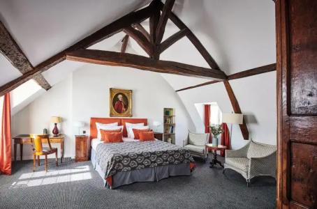 Hôtel d'Orsay - Esprit de France - 3