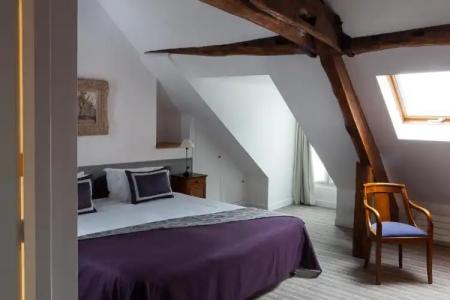 Hôtel d'Orsay - Esprit de France - 32