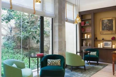 Hôtel d'Orsay - Esprit de France - 10