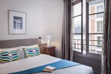 Hôtel d'Orsay - Esprit de France - 5