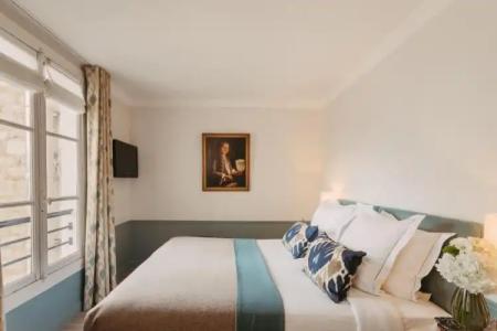 Hôtel d'Orsay - Esprit de France - 16