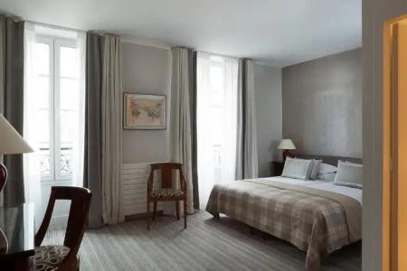 Hôtel d'Orsay - Esprit de France - 24