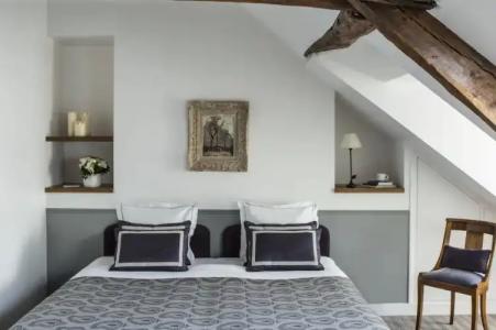 Hôtel d'Orsay - Esprit de France - 30