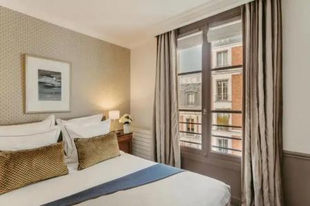 Hôtel d'Orsay - Esprit de France - 11