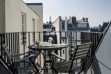 Hôtel d'Orsay - Esprit de France - 6