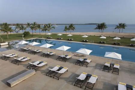 Amaya Beach Passikudah - 2