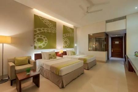 Amaya Beach Passikudah - 37