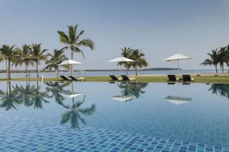 Amaya Beach Passikudah - 1