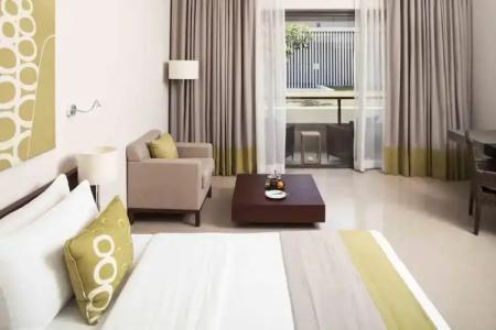 Amaya Beach Passikudah - 15