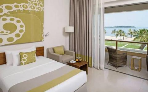 Amaya Beach Passikudah - 54