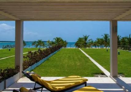 Amaya Beach Passikudah - 22