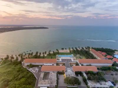 Amaya Beach Passikudah - 56