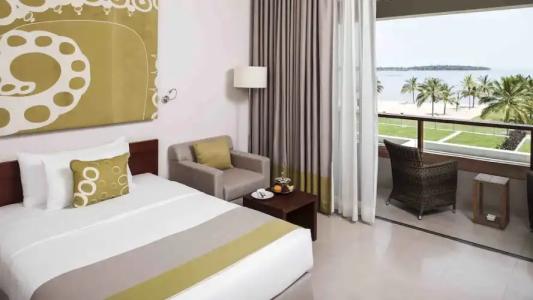 Amaya Beach Passikudah - 97