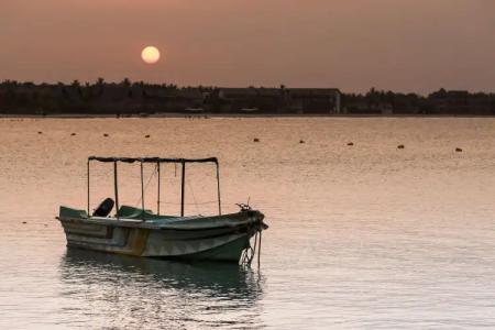 Amaya Beach Passikudah - 13