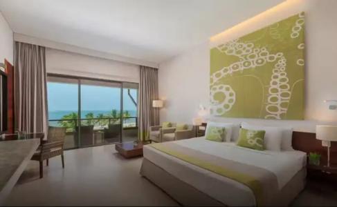 Amaya Beach Passikudah - 63