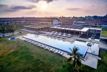 Amaya Beach Passikudah - 0