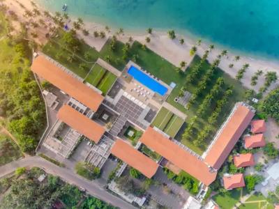 Amaya Beach Passikudah - 55