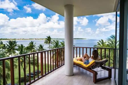 Amaya Beach Passikudah - 117