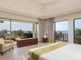 Family Suite with sea view