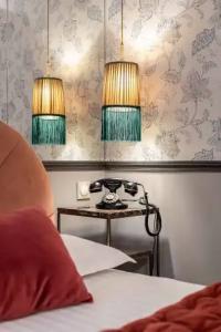 Dauphine Saint Germain - 81