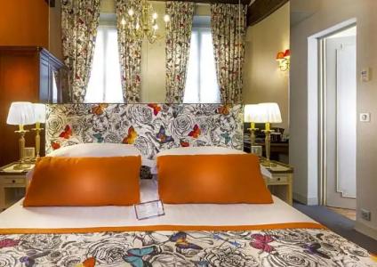 Dauphine Saint Germain - 55