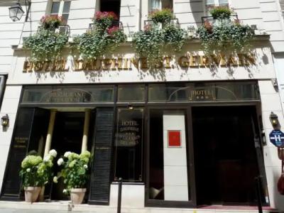 Dauphine Saint Germain - 53